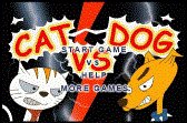 game pic for Cat vs Dog